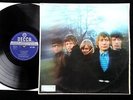 THE ROLLING STONES Between The Buttons 1st UK Decca STEREO 5k/4k 1st Mothers