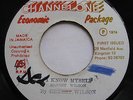 CLASSIC ROOTS Ernest Wilson I Know Myself JA Channel One 45 Listen 