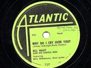  1950 BILL HALEY 78 