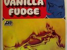 VANILLA FUDGE -S/T- Orig UK Mono LP Atlantic - Heavy Psych Acid Hard Rock Prog