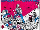 BACK FROM THE GRAVE Vol. 1 LP NEW Bel-Aires Alarm Clocks Swamp Rats Elite Jujus