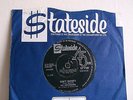 The Impressions --  Can't satisfy / You've been cheatin'