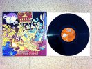 THE LONG TALL TEXANS * Singing To The Moon * LP * PSYCHOBILLY * ROCKABILLY