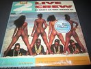 The 2 Live Crew - As Nasty As They Wanna Be 2 x 12