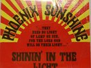 PHOENIX SONSHINE shinin in the light LP DESTINY -- xian psych folk rock -- HEAR
