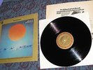 LP SANTANA: caravanserai (Quadraphonic)