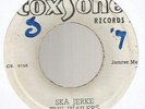 THE WAILERS - SKA JERKE  I'M STILL WAITING          7
