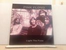 Pink Floyd Light The Fuse Vinyl/LP Never Played Rare
