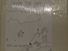 JEFF GOOD share the sky LP - private folk loner psych - JEFF LEE KENNEDY - HEAR