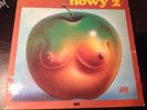 Germany 12 Ralf Nowy With Nowy 2 On Atlantic 50205 From 1975 Klassik/progressive