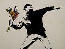 RARE BANKSY 12