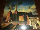 PINK FLOYD- ANIMALS Original LP Vinyl, gatefold sleeve, UK FIRST PRESS 1977
