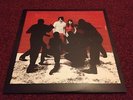 THE WHITE STRIPES LP WHITE BLOOD CELLS STFRI 660 U.S FIRST EDITION WITH INNER