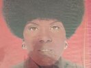 RUBY ANDREWS EVERYBODY SAW YOU LP ZODIAC M-