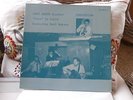 1st press Lp Chet Baker Conception Live in Paris 1980 Circle  Ex/Ex+