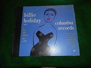 78RPM BILLIE HOLIDAY COLUMBIA SET C135