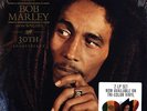 Bob Marley & The Wailers Legend 30th Anniversary 2x LP Vinyl RI NEW