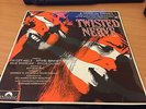 Twisted nerve/les bicylcettes de belsize LP FILM Soundtrack