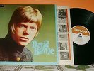 David Bowie S/T US Deram Debut LP 1967 Mono Ex Clean