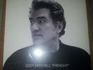 EDDY MITCHELL - FRENCHY (LP neuf)
