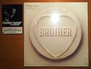 Morten Harket ? BROTHER ? LIMITED EDITION 10-Track Vinyl LP 180g No CD 2015 a-ha