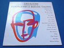 ELTON JOHN TWO ROOMS 2 x LP 1ST PRESS PORTUGAL A1/B1 UNPLAYED/MINT VINYL PROMO