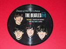 BEATLES - PICTURE DISC 7