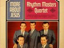 Rhythm Masters Quartet 