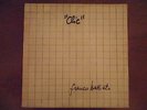 BATTIATO, CLIC, BOOKLET, FETUS, ARIES, ORIGINALE ITALIAN PROG, VG+/EX- -