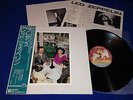 LED ZEPPELIN Presence JAPAN 1st Press obi insert Pristine Archive Copy MINT-