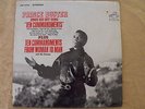 PRINCE BUSTER - TEN COMMANDMENTS - PLUS TEN COMMANDMENTS FROM WOMAN TO MAN SS