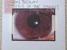 RARE IAN BROWN MUSIC OF THE SPHERES VINYL LP