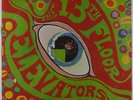 13th Floor Elevators - Psychedelic Sounds LP - International Artists Mono
