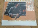 Guided By Voices The Cum Engines Live at the Athens Time Change Riots LP Vinyl
