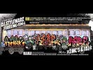 DJ Stylewarz Feat. Ferris MC & Toni-L ?– 2 Mc's & 1 DJ - SEHR GUT ERHALTEN