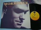 Morrissey Viva Hate LP NM- 1-25699 1988