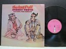 SPOOKY TOOTH THE LAST PUFF Mike Harrison Island 1st 1970 UK Vinyl Lp N/Mint-