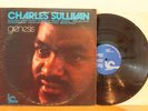 CHARLES SULLIVAN Genesis LP (Inner City 1012, 1976) VG+ Spiritual Jazz Funk