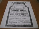 RARE HIPHOP K CONNECTION,D.J.KENNY KEN,M+M,EZ MIKE, DOC LA ROCK,CHEESE