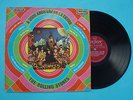 THE ROLLING STONES 2000 AÑOS LUZ MEXICAN LP RARE THEIR SATANIC MAJESTIES REQUEST