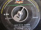 AL VALDES Y SU CONJUNTO 