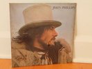 JOHN PHILLIPS The Wolfking of L.A. LP (Dunhill DS 50077, 1970) SEALED Psych Folk