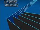 TURQUOISE SUMMERS Shades LP NEW VINYL Omega Supreme Dam-Funk Moon B Benedek