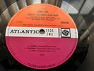 TONTO'S EXPANDING HEAD BAND Zero Time RARE ORIG UK 1971 ATLANTIC PLUM EX++ LP
