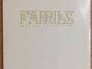 FAMILY  Roger Chapman BBC RADIO SHOW 1973   RARE DOUBLE VINYL LP 13 Live Tracks