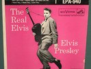 Elvis Presley  EPA-940 The Real Elvis EP Original NM