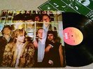 Rare Vinyl LP THE ONLY ONES -DEBUT ALBUM 1978 Another Girl Perrett Original punk