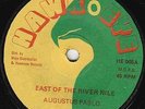 Augustus Pablo - East Of The River Nile - MURDER