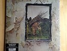 LED ZEPPELIN IV 4 four NEW UK 180G DELUXE VINYL 2 x LP