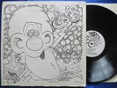 JEM TARGAL  (THIRD POWER) - LUCKY GUY : 1978  PRIVATE PRESS PSYCH ORIG